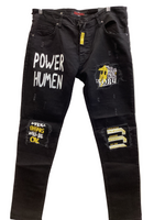 DW Skinny Fit Jeans Pants