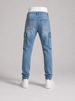 2Y Premium Jeans Pants.(FFFF)