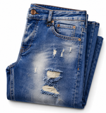 2Y Premium Skinny Fit Jeans pants.(FFFF)
