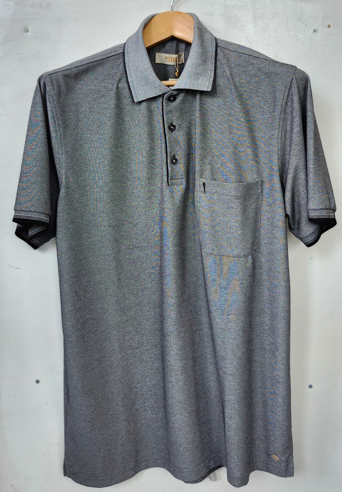 Piserro Henley T-Shirt