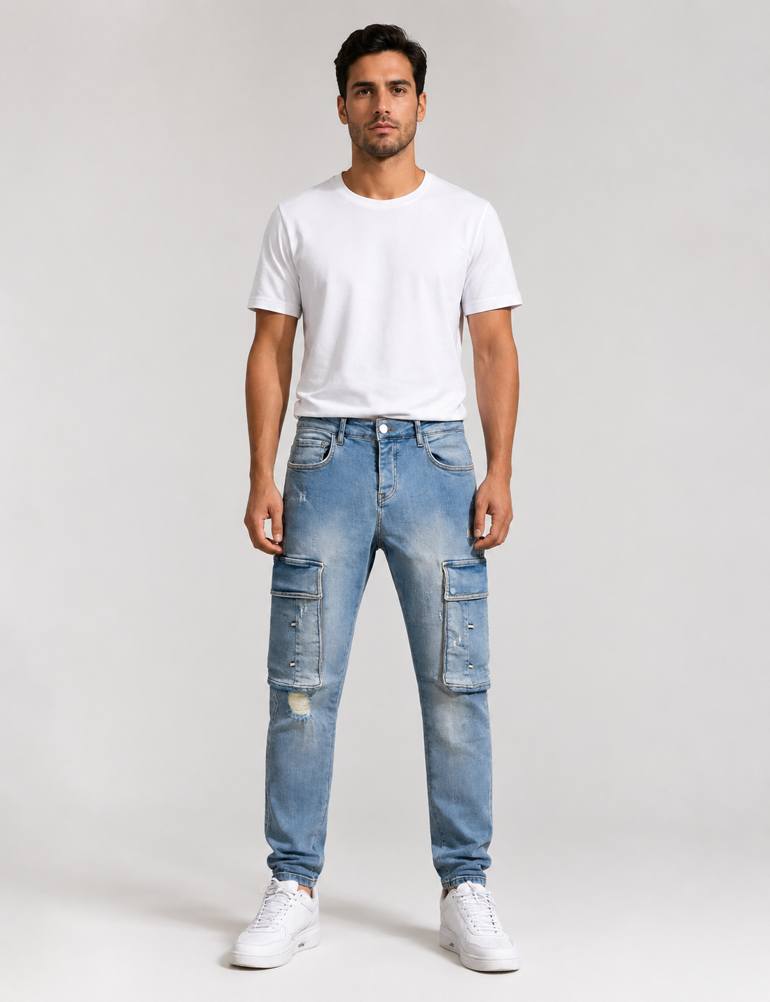 2Y Premium Jeans Pants.(FFFF)