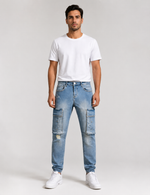 2Y Premium Jeans Pants.(FFFF)