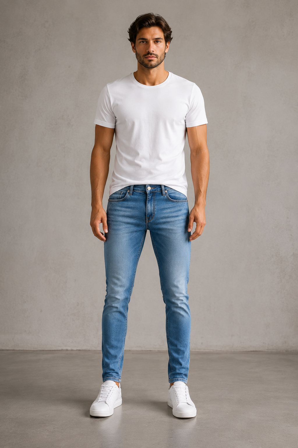 2Y Premium Jeans Pants.(FFFF)