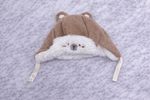 Indigo Kids’ Warm Reindeer Hat