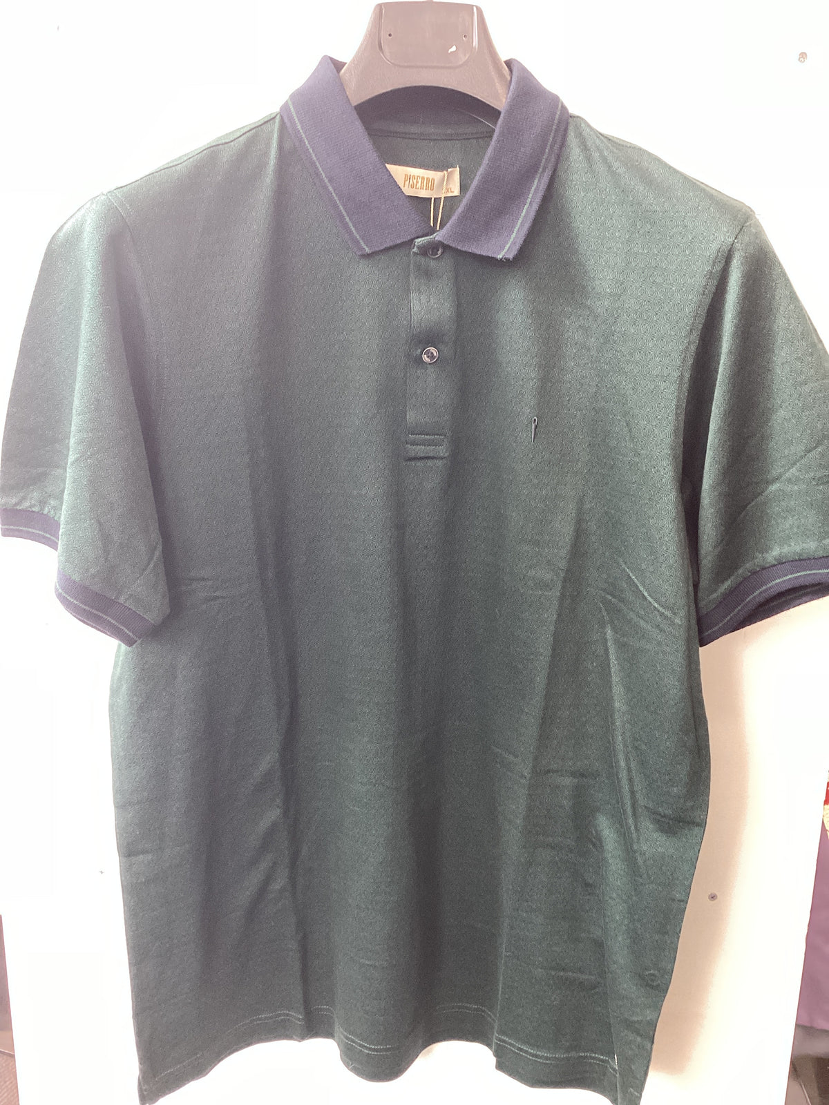Piserro Men’s T-shirt