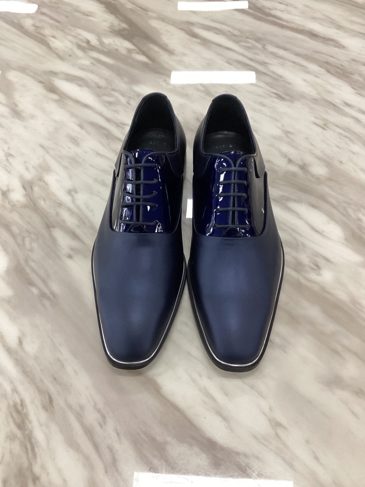 Men’s Leather Dress Shoes