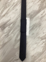 Formal Men’s Necktie with Pocket Square