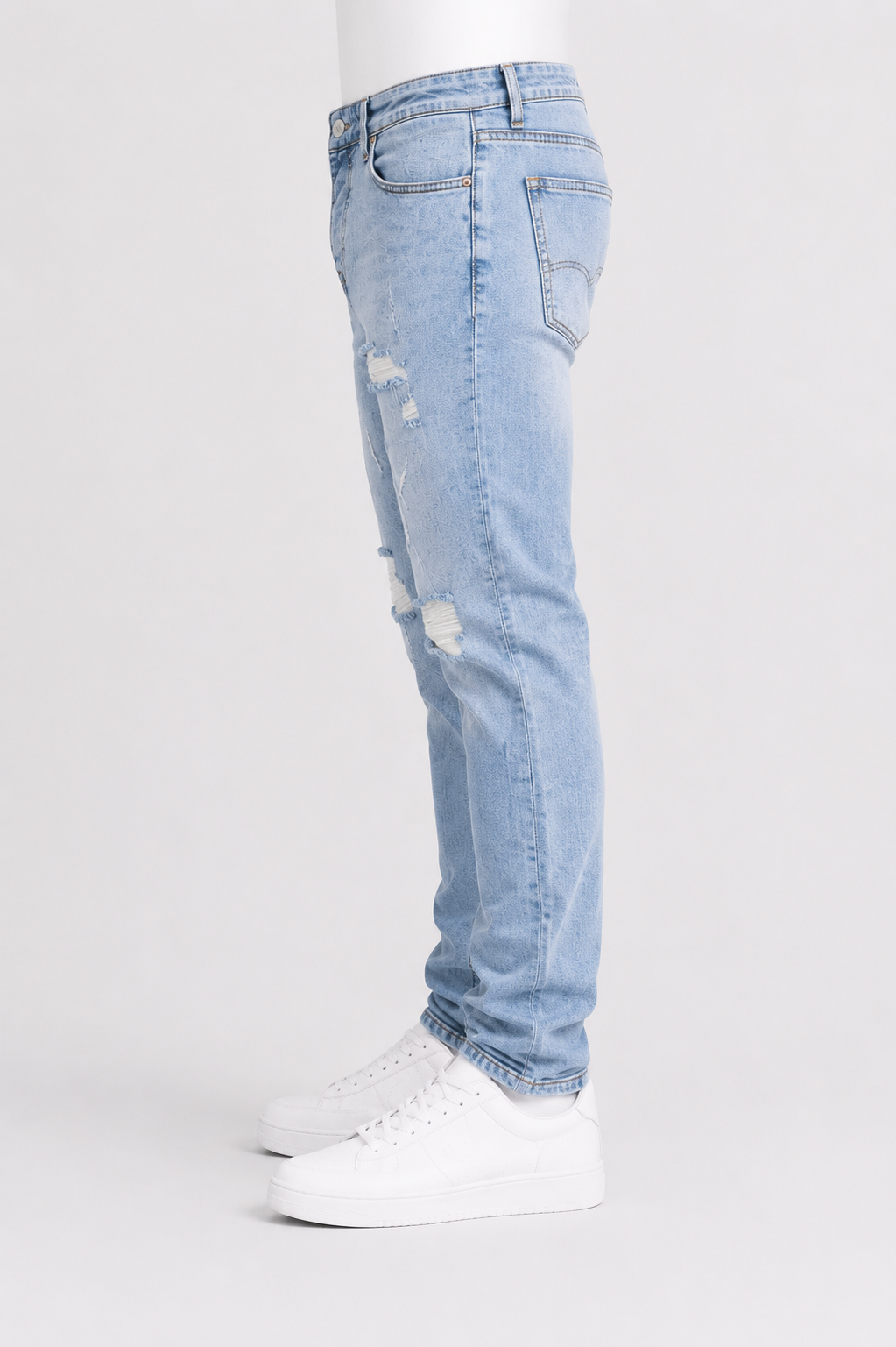 2Y Premium Jeans Pants.(FFFF)