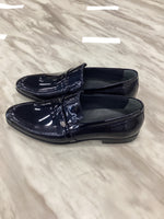 Men’s Navy Blue Loafer