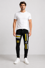 DW Skinny Fit Jeans pants.(FFFF)