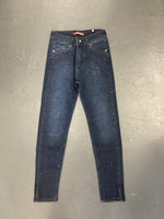 Women’s High-Quality Denim Jeans