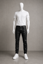 2Y DNM Shiny Pants