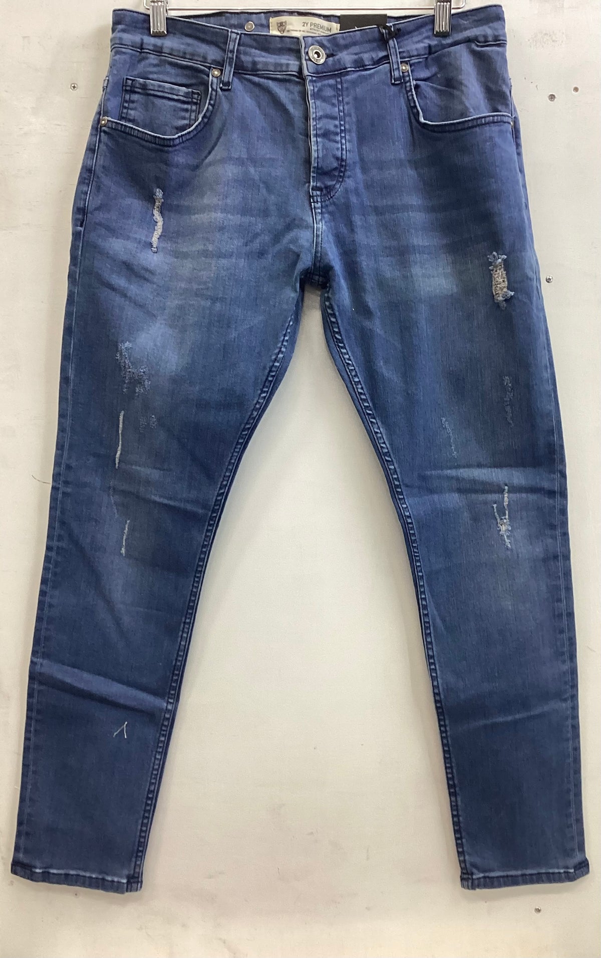 Premium Jeans Pants