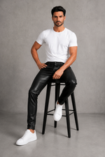 2Y DNM Shiny Pants