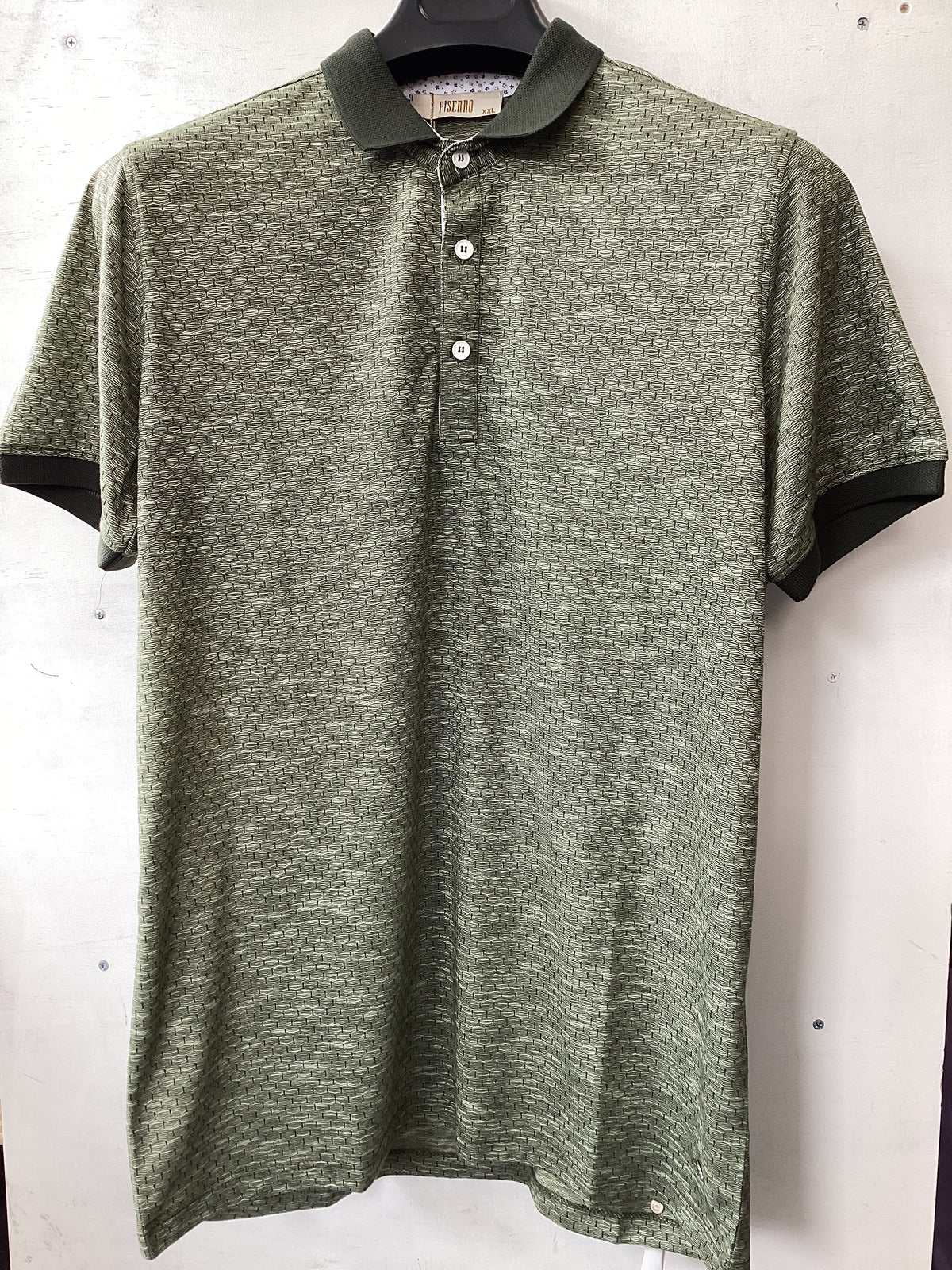 Piserro Men’s T-Shirt