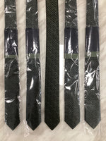 Formal Men’s Necktie with Pocket Square