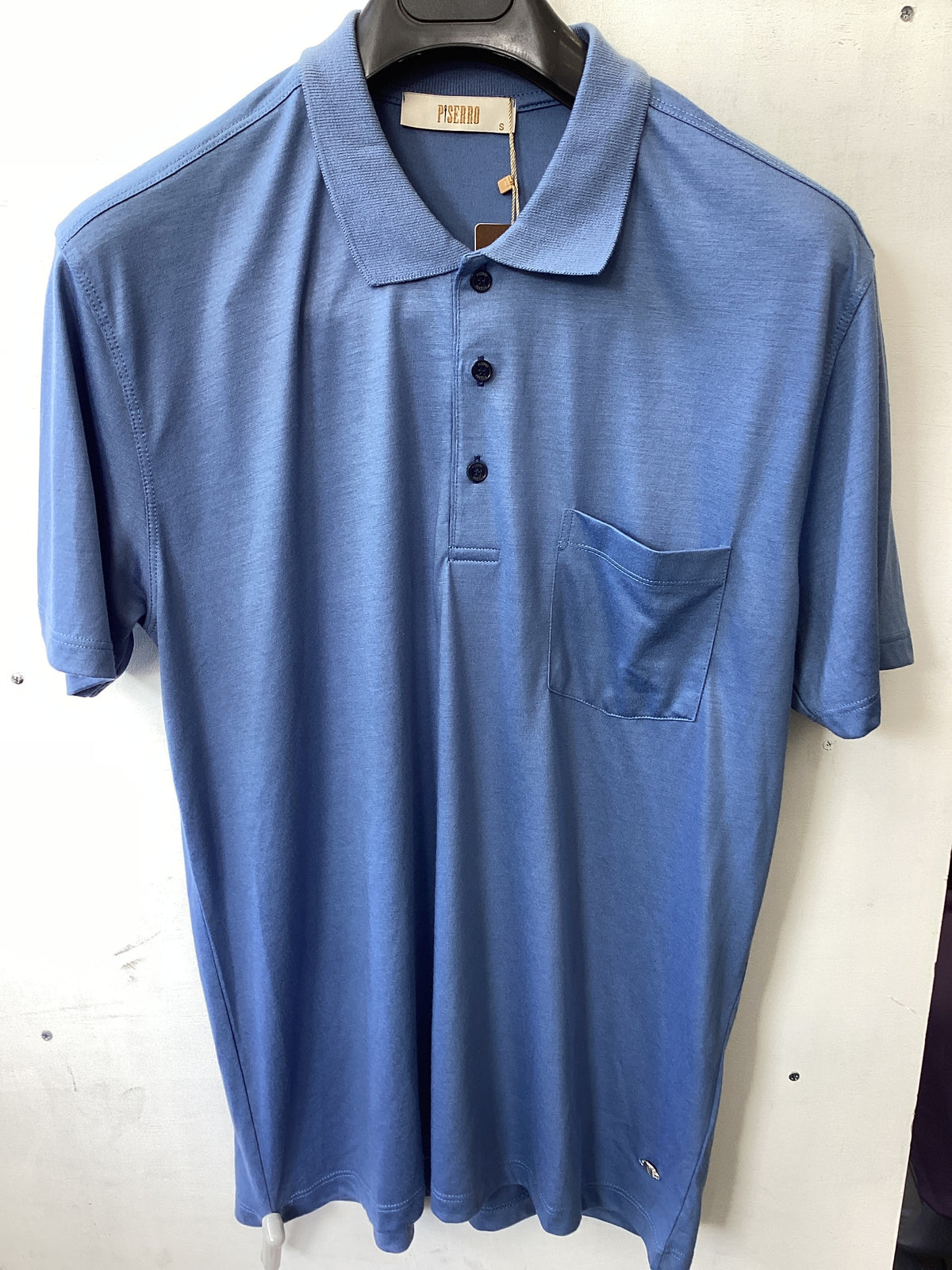 Piserro Men’s T-Shirt