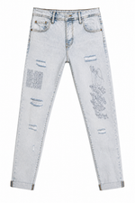 2Y Premium Jeans Pants.(FFFF)