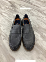 Men’s Leather Loafers
