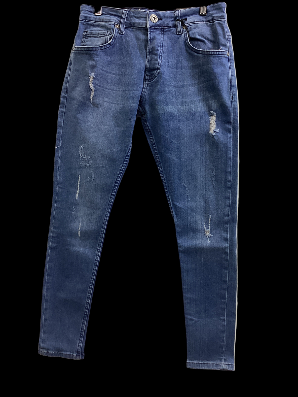 2Y Premium Skinny Fit Jeans Pants