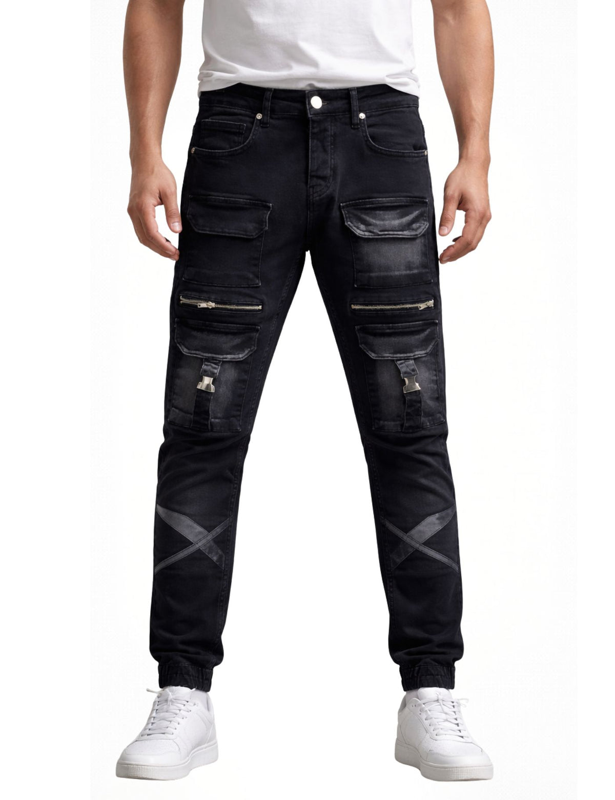 2Y DNM Jeans Pants.(FFF)
