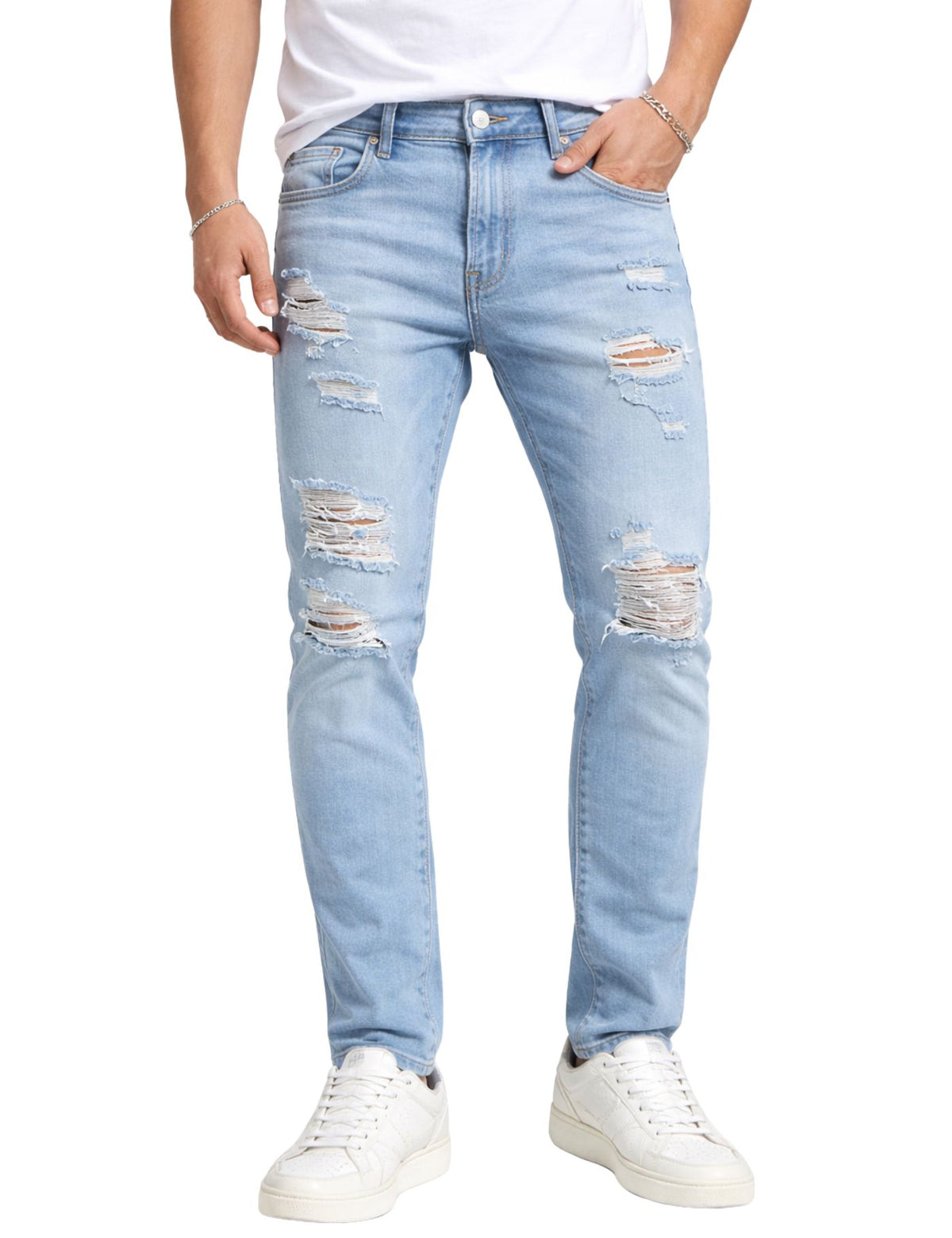 2Y Premium Jeans Pants.(FFF)