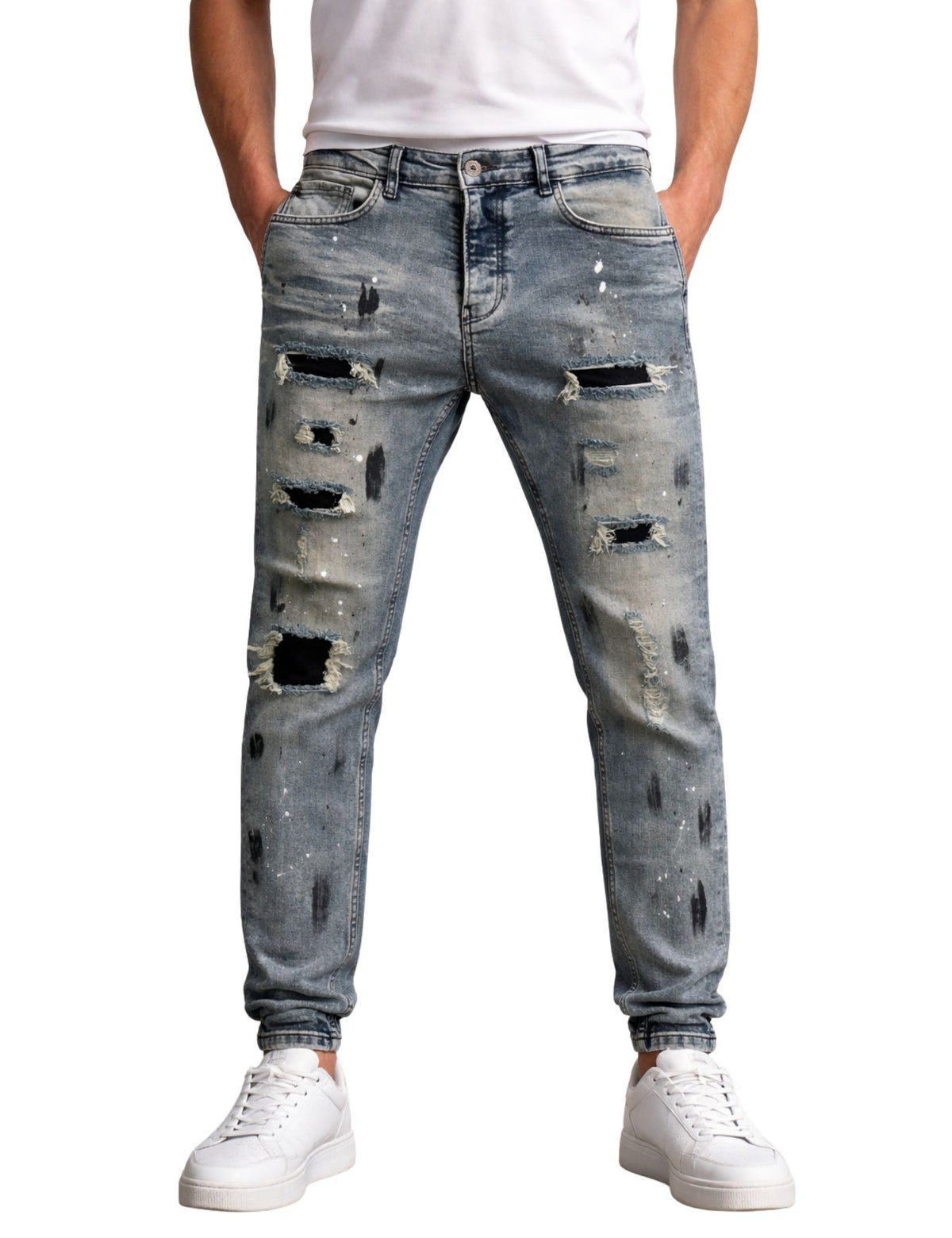 2Y Premium Jeans Pants.(FFF)