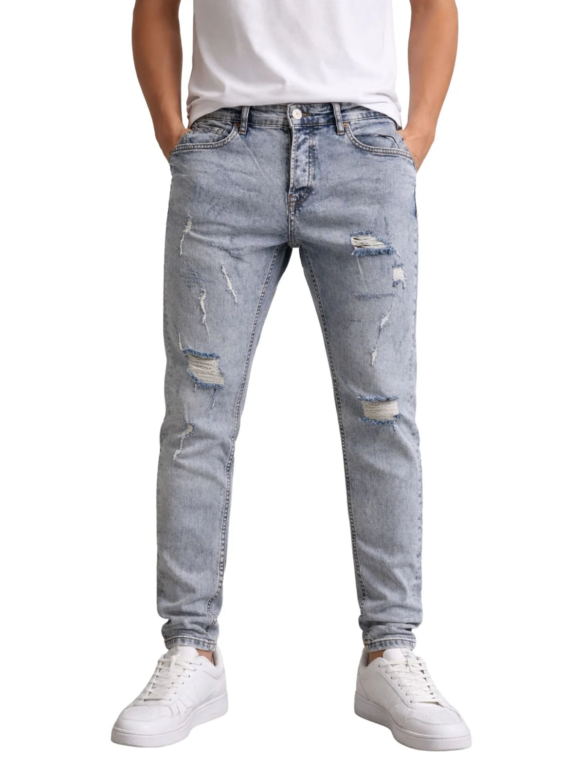 2Y Premium Jeans Pants.(FFFF)