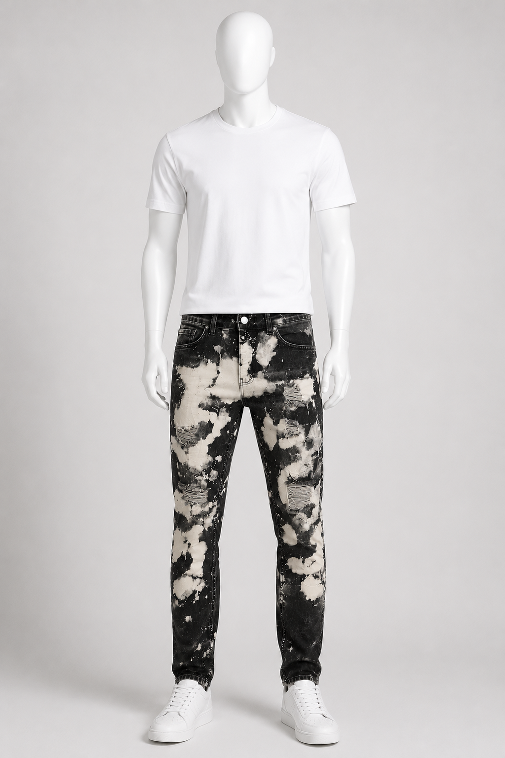 2Y Premium Jeans Pants.(FFFF)