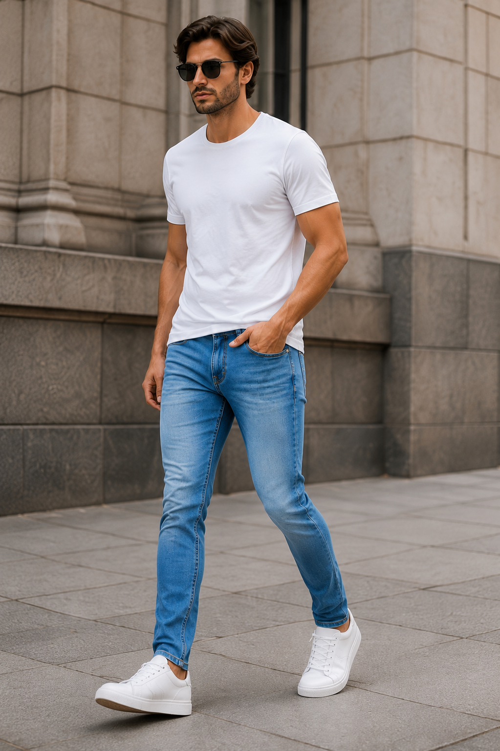 2Y Premium Jeans Pants.(FFFF)