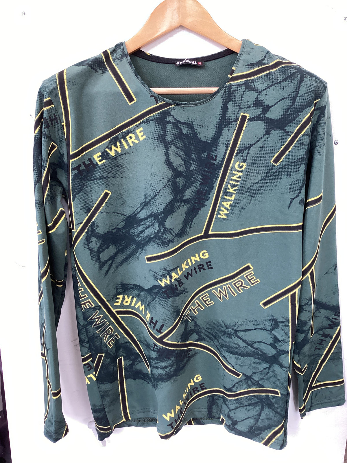 Original Men’s Sweater