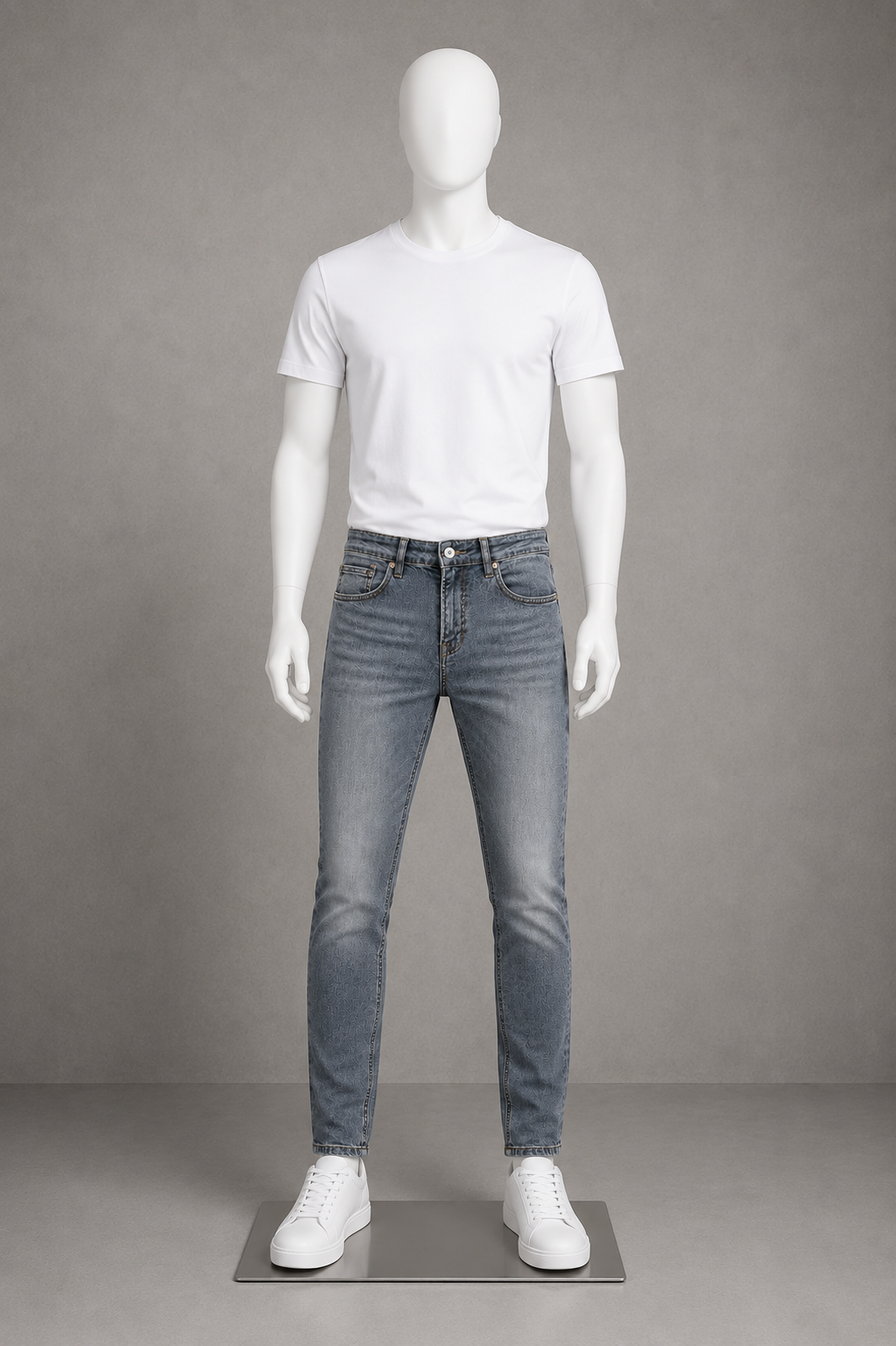 2Y Premium Jean Pants.(FFFF)