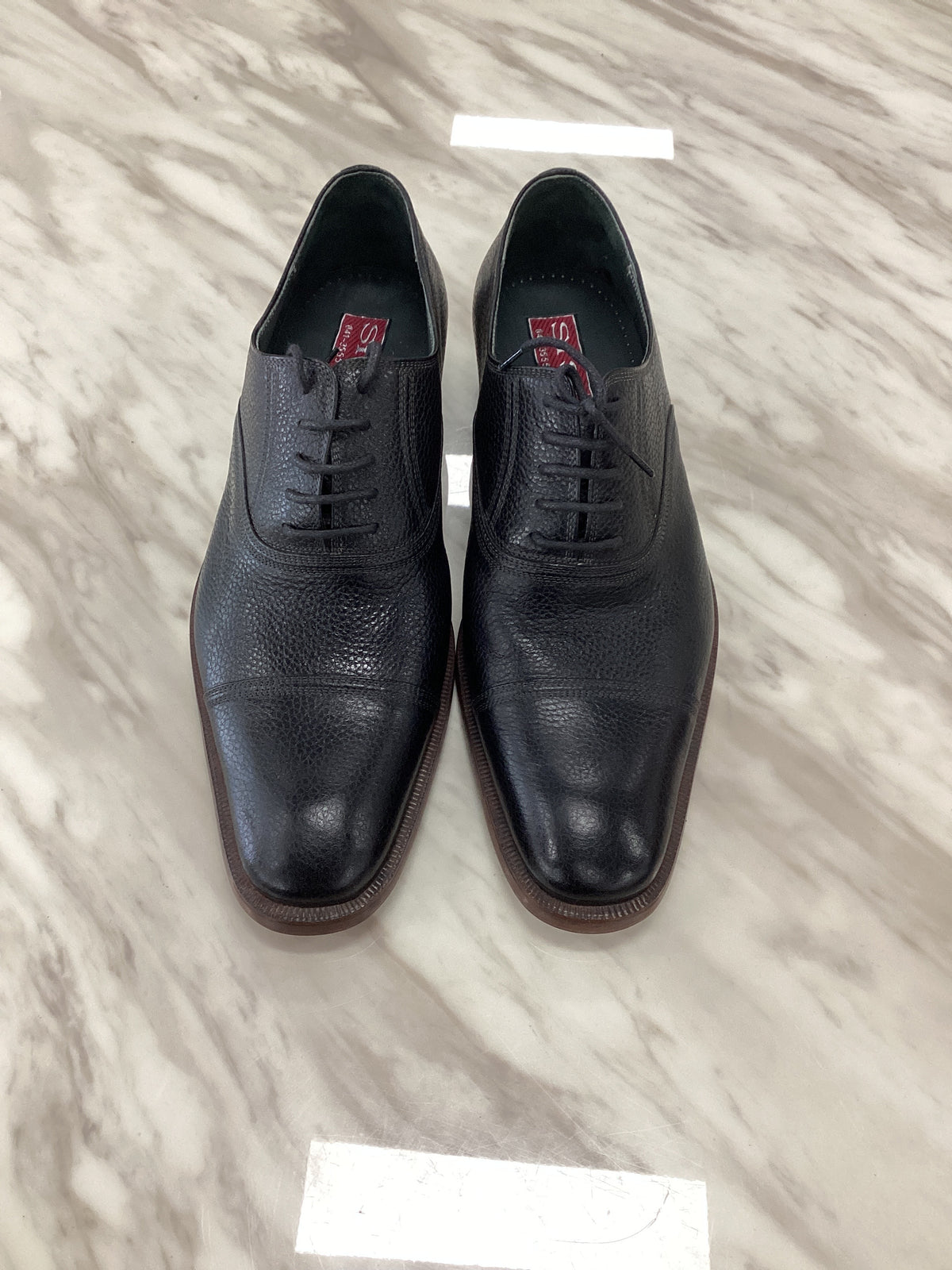 Men’s Leather Formal Shoes