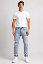 2Y Premium Jeans Pants.(FFFF)