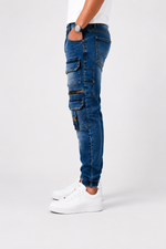 2Y Premium Jeans Pants.(FFFF)