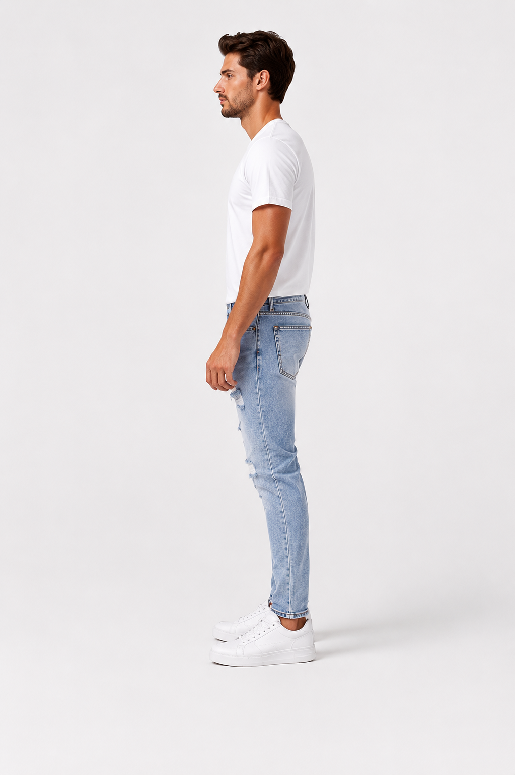 2Y Premium Jeans Pants.(FFFF)