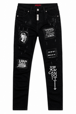 DW Skinny Fit Jeans Pants.(FFFF)