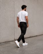 Integral denim Jeans Pants.(FFFF)