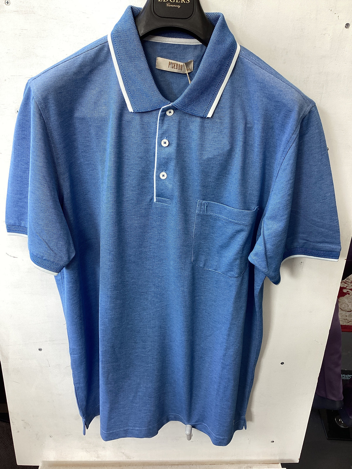 Piserro Men’s T-Shirt