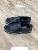Men’s Leather Loafers