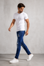 DW Skinny Fit Jeans pants.(FFFF)