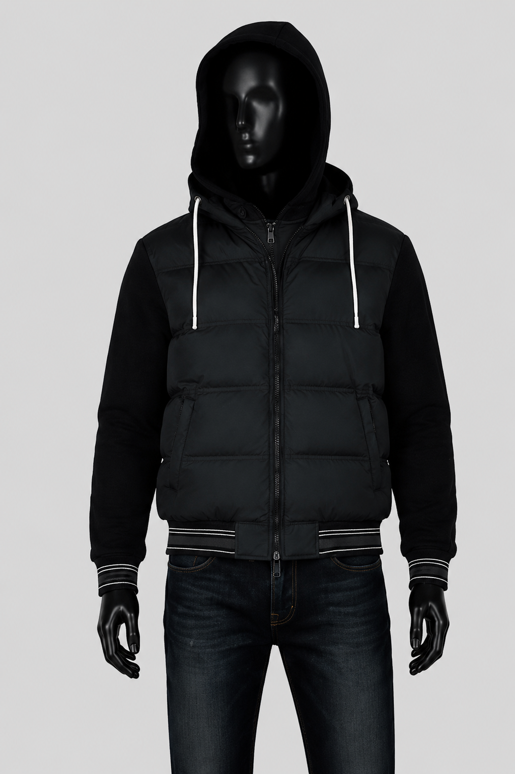 Men’s Sport Jacket