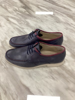 Men’s Leather Dress Shoes with