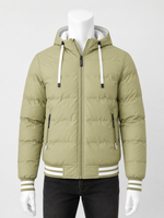 Men’s Sport Jacket.(FFF)