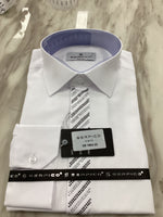 Serpico Men’s Rhinestone Dress Shirt
