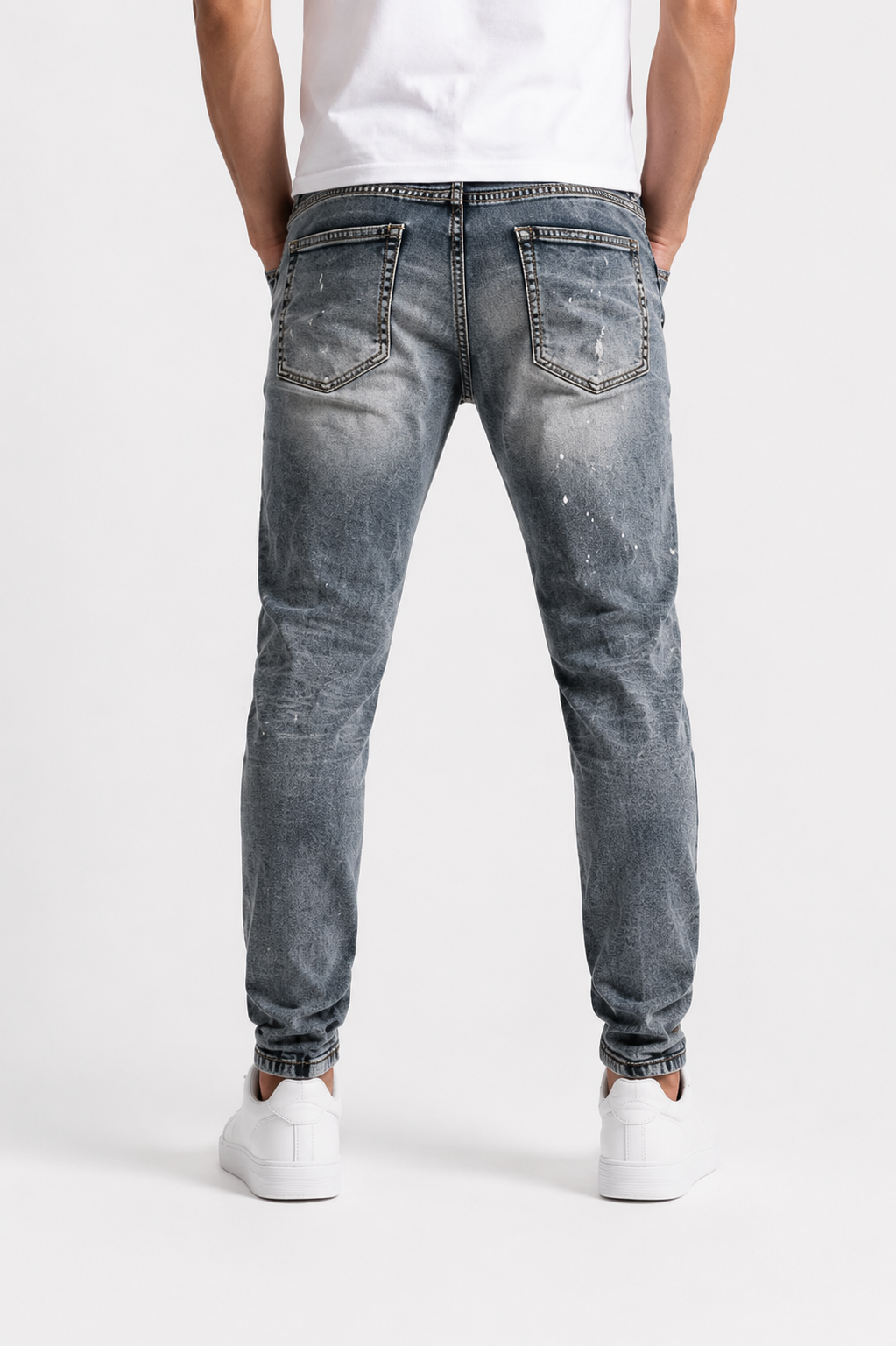 2Y Premium Jeans Pants.(FFFF)