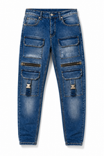 2Y Premium Jeans Pants.(FFFF)