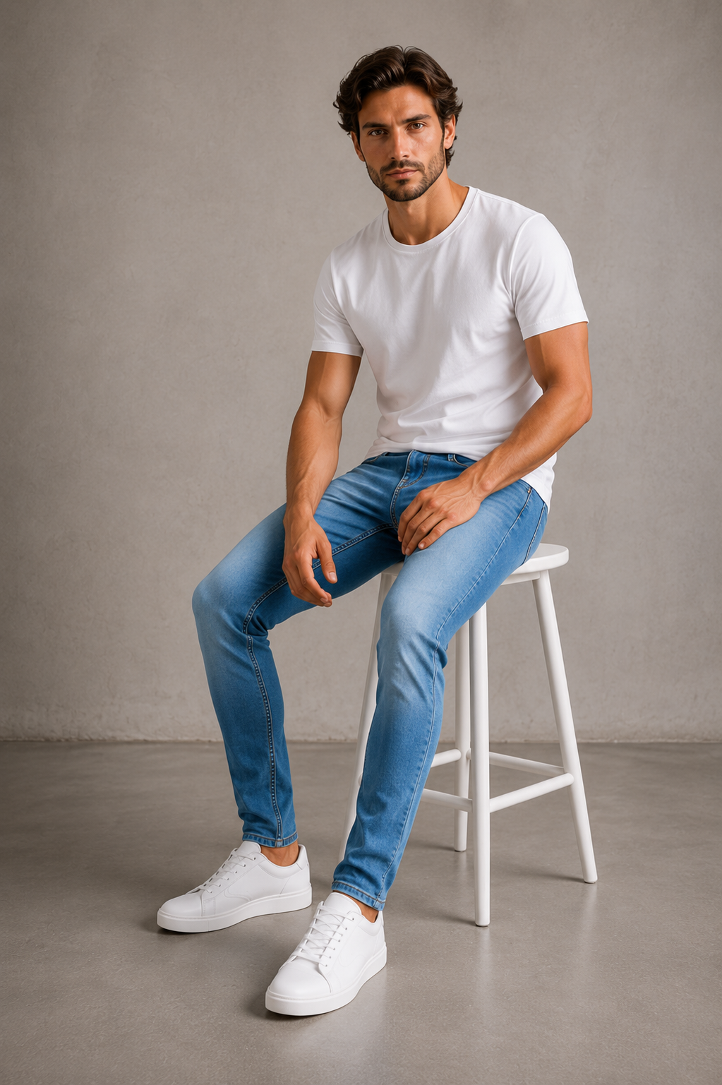 2Y Premium Jeans Pants.(FFFF)