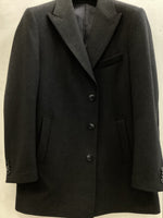Edgers Overcoats