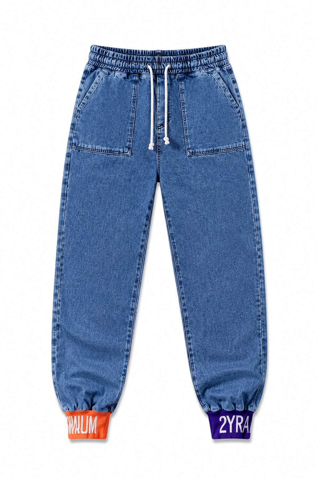 2Y DNM Jeans Pants.(FFFF)